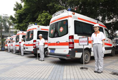 师宗县大中小型活动保障